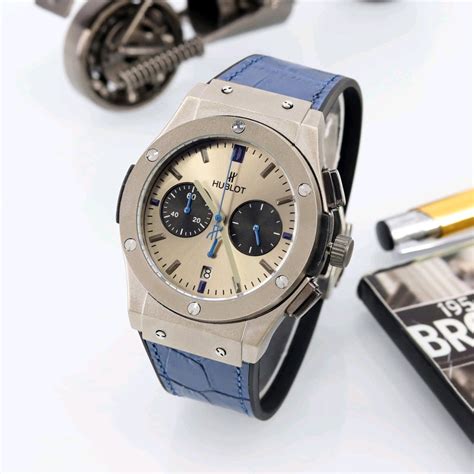 Jual Jam Tangan Hublot Terbaru 